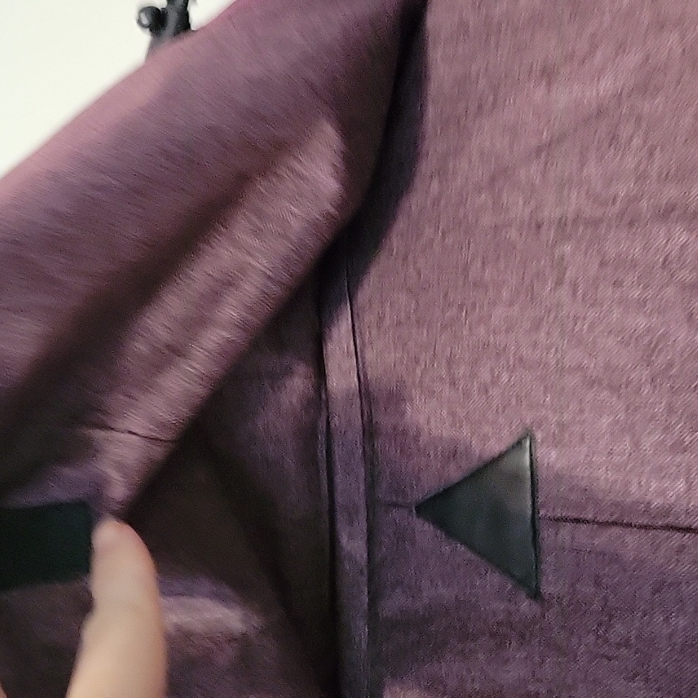 Women's Puffer Parka (Small) - Picture 10 of 10